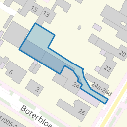 Perceel UDH00-F-6211