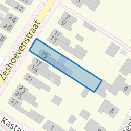 Perceel UDH00-F-6213