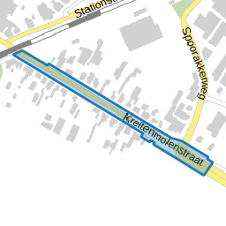 Perceel UDH00-F-6218