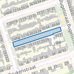 Perceel UDN00-B-2414