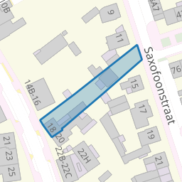 Perceel UDN00-B-2475