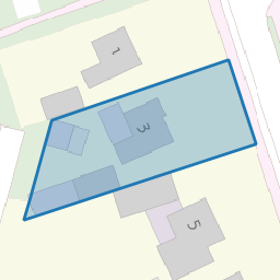 Perceel UDN00-B-2483