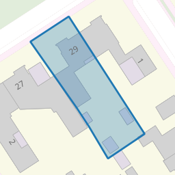 Perceel UDN00-B-2509