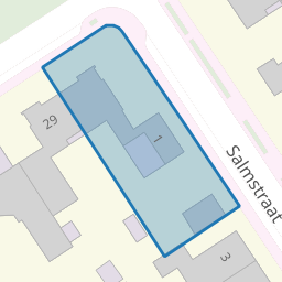 Perceel UDN00-B-2510