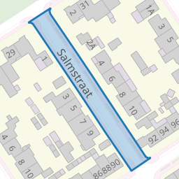 Perceel UDN00-B-2512