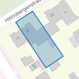 Perceel UDN00-B-2516