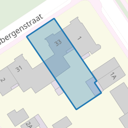 Perceel UDN00-B-2517