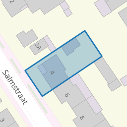 Perceel UDN00-B-2521