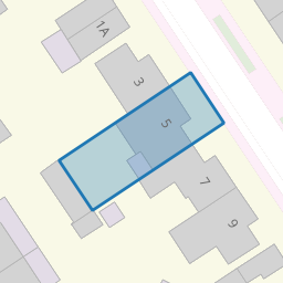 Perceel UDN00-B-2522