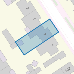 Perceel UDN00-B-2524