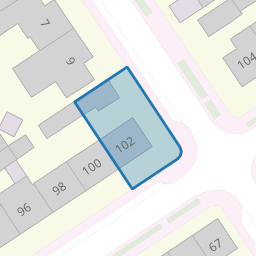 Perceel UDN00-B-2533