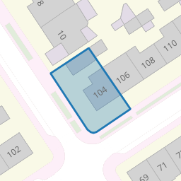 Perceel UDN00-B-2535