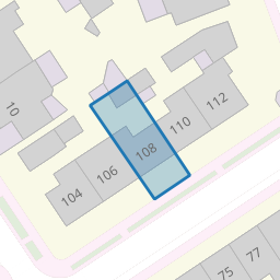 Perceel UDN00-B-2537