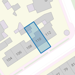 Perceel UDN00-B-2538