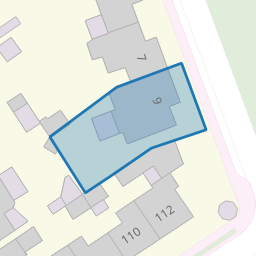 Perceel UDN00-B-2540