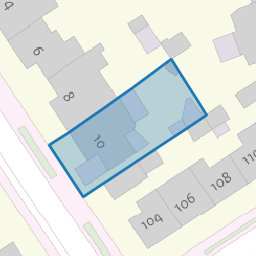 Perceel UDN00-B-2541