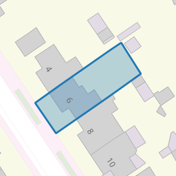 Perceel UDN00-B-2545