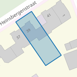 Perceel UDN00-B-2551