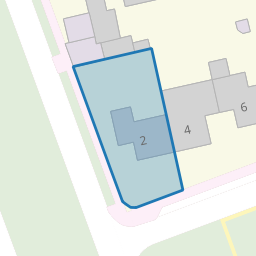 Perceel UDN00-B-2556