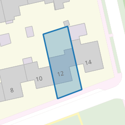 Perceel UDN00-B-2561