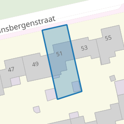 Perceel UDN00-B-2565