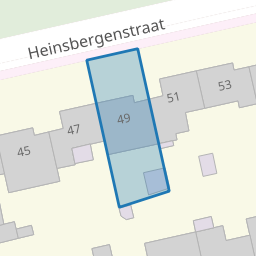Perceel UDN00-B-2566