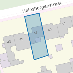 Perceel UDN00-B-2567