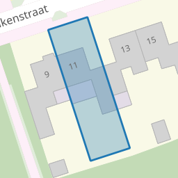 Perceel UDN00-B-2577