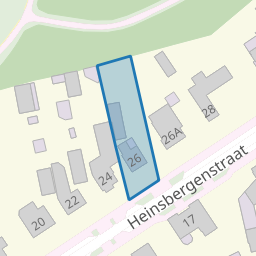 Perceel UDN00-B-2582