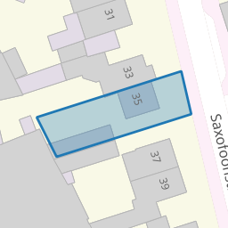 Perceel UDN00-B-2586