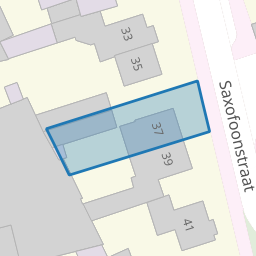 Perceel UDN00-B-2587