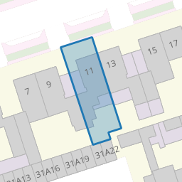 Perceel UDN00-B-2592