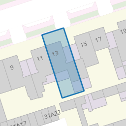 Perceel UDN00-B-2593