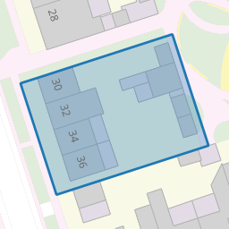 Perceel UDN00-B-2602