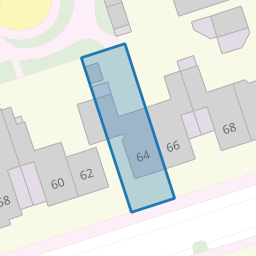 Perceel UDN00-B-2606