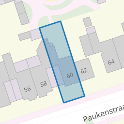 Perceel UDN00-B-2608