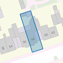 Perceel UDN00-B-2609