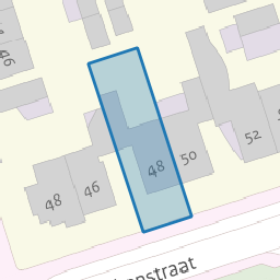 Perceel UDN00-B-2616