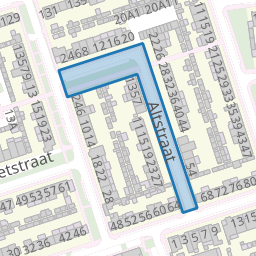 Perceel UDN00-B-2622