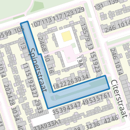 Perceel UDN00-B-2699