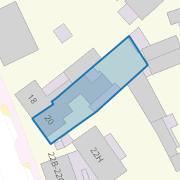 Perceel UDN00-B-2715