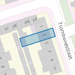 Perceel UDN00-B-2760