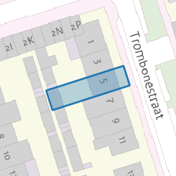 Perceel UDN00-B-2761