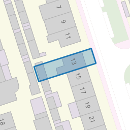 Perceel UDN00-B-2766