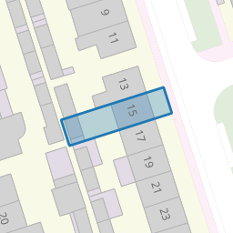 Perceel UDN00-B-2767