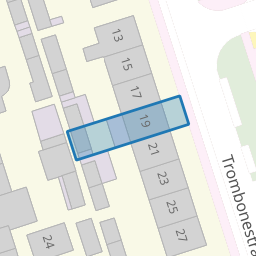 Perceel UDN00-B-2769