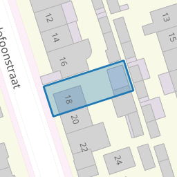 Perceel UDN00-B-2774