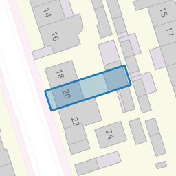 Perceel UDN00-B-2775