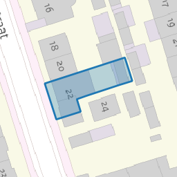 Perceel UDN00-B-2776