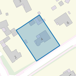 Perceel UDN00-B-2780